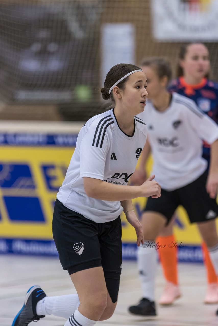 Bild 525 - VR Bank Cup Horst